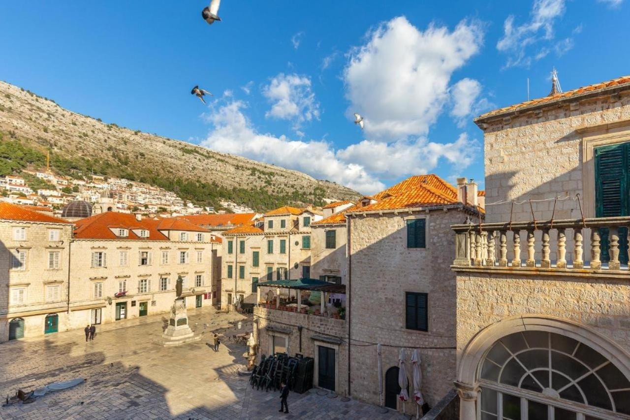 Apartment Placa Dubrovnik 2 Екстериор снимка