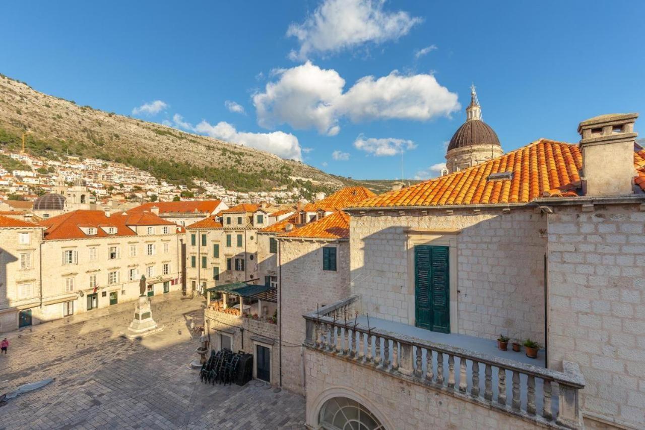 Apartment Placa Dubrovnik 2 Екстериор снимка